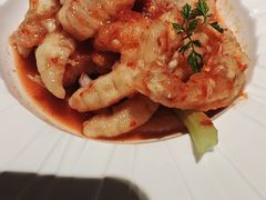 -BetterThai 泰加(苏州中心店)