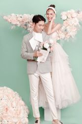 -你好晴天·目的地婚礼
