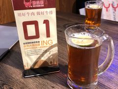 -豪尚豪牛排(彩悦城店)