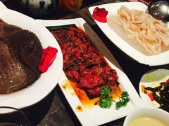 -佬土鹅肠火锅(解放路店)