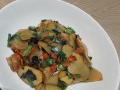 -艳阳天·非遗楚菜(武汉客厅店)