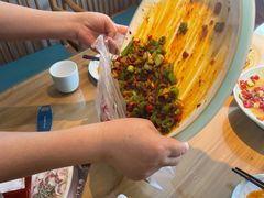 -小天府酸菜鱼(西四路店)