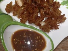 -傣香原味·傣味特色菜·手抓饭(呈贡吾悦广场店)