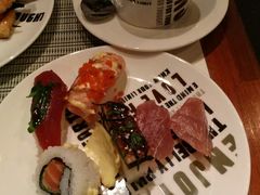 -The COOK·厨餐厅·自助餐(浦东嘉里大酒店)