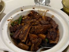 -新峰肉骨茶