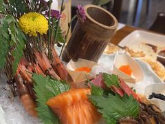 -和彩放题餐厅(酒仙桥店)