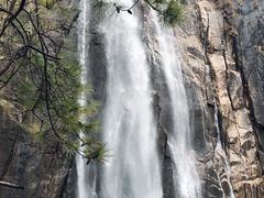 -天台山琼台仙谷景区