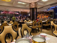 大堂-芭菲盛宴·环球美食(北城国际店)