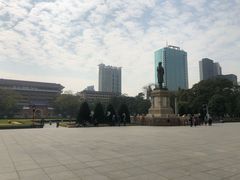 -广州中山纪念堂