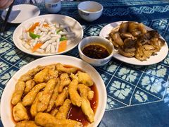 -香满楼(临安路店)