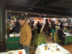 -戈拿旺巴西烤肉(崇文门店)
