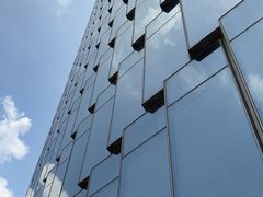 -洲际酒店·地平线全日餐厅HORIZON CAFÉ