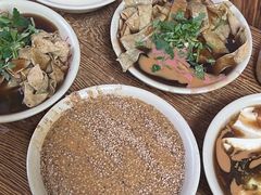 -真素诚·清真(新华路店)