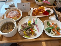 -金吉兒月子中心(太湖度假区店)