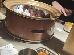 -西塔老太太泥炉烤肉(温州首店万象城黑金店)