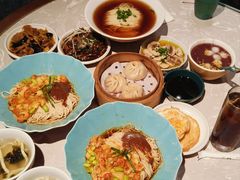-松鹤面馆·古法焖肉面(观前店)