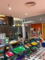 -MELAND CLUB•花园城堡主题亲子乐园•派对•餐厅(广州乐峰广场旗舰店)