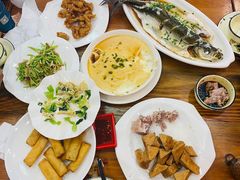 -七宝农家菜(七宝老街店)
