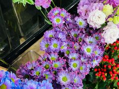 -ChaKo Flora ·茶子花艺 (市北店)