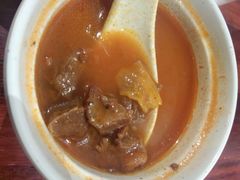 android_upload_pic-佐敦茶餐厅(恒茂华城店)