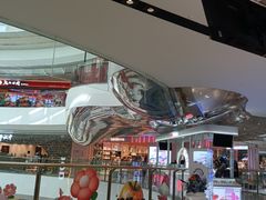 -万达广场(临港店)