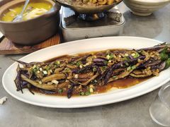 -浔味·山屿湖·正宗全鱼宴老字号