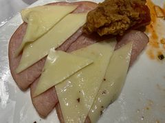 -新加坡明古连奥克伍德酒店