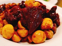 -玉桥餐厅(天坛店)