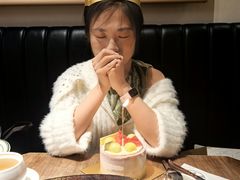 -Grand James·地中海bistro(百家湖1912店)