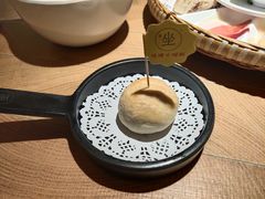 现烤云腿酥-上坐过桥米线(顺城店)
