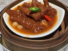 -南海渔村(珠江新城店)