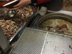 -春雨羊汤店(广开四马路总店)