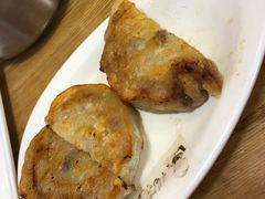 -杨妈妈粥店(滑翔路店)