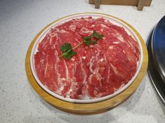 -香佰里重庆火锅(恒力博纳广场店)