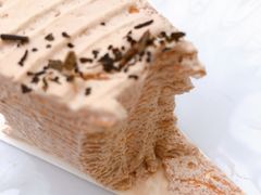 -CAKE WANG千层制造所(省府店)