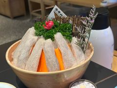 -季季山·云南野生菌火锅(上海首店)
