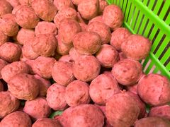 -阿娟牛肉丸·手打牛肉丸·现做现卖