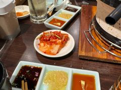 -蒜香焼肉PURUSHIN(马场路店)