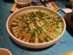 -茶人村·宫廷私厨(奥体印象城店)