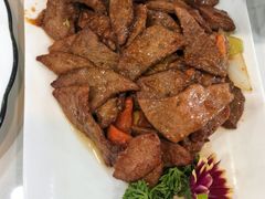 -宝发园名菜馆