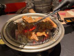 -黑牛の店·黑金店(沈阳万象城店)