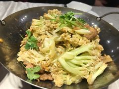 -阿英煲(凉城路店)