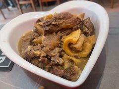 -官塘陈记鱼生·潮汕砂锅粥·潮汕生腌牛肉火锅(潮枫路总店)