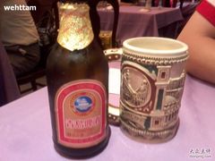 啤酒杯-德大西餐社(云南南路店)
