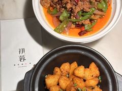 -太原茂业天地购物中心