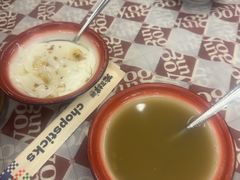 -老三样·旧食新味(绿地店)