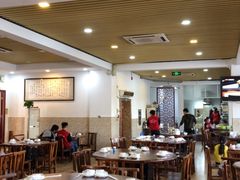 大堂-玉林杜十三鲜牛馆·旗舰店