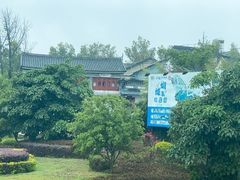 -蝴蝶泉公园