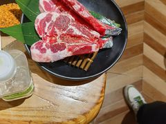 -九田家黑牛烤肉料理(溧阳吾悦店)