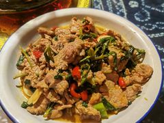 -云之南(八里庄店)